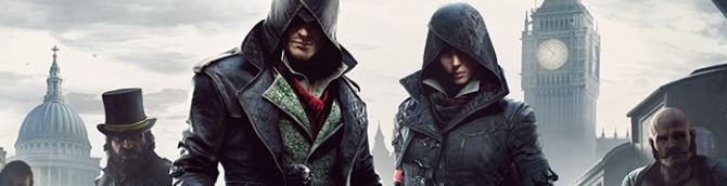 Assassin’s Creed Syndicate PC Launch Trailer Released
