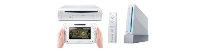 Wii U vs Wii – VGChartz Gap Charts – May 2015 Update