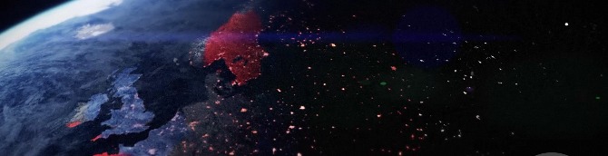 Tactical FPS ’83 Announced By Antimatter Games