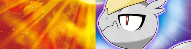 Pokémon Sun and Moon Trailer Reveals Ultra Beasts and the Aether Foundation