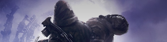 Destiny 2: Forsaken – Legendary Collection Release Date Revealed