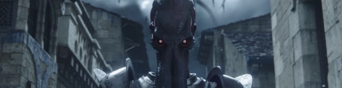 Baldur’s Gate III Launches for PC in Early Access in 2020