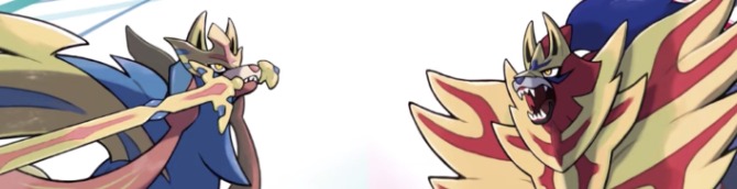 Pokémon Sword and Shield Tops the Charts in Spain, PS4 Sells Nearly 50,000 Units