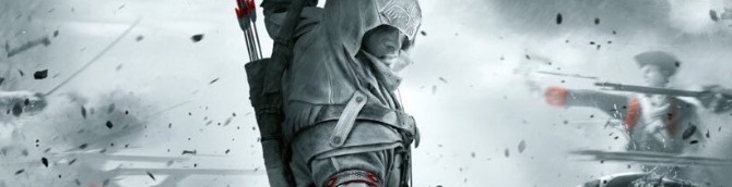 New PlayStation Releases Next Week - Assassin’s Creed III Remastered, MLB The Show 19