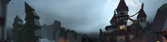 Human: Fall Flat Adds a New Dark Level in Free Update