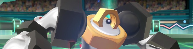 Pokemon Let S Go Pikachu And Let S Go Eevee Info Details Meltan Evolution Melmetal