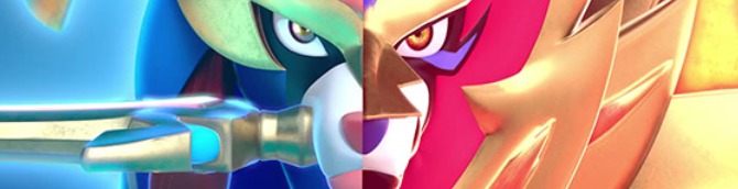 Pokémon Sword and Shield Expansion Pass News Coming Tomorrow