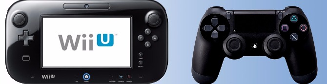 PS4 vs Wii U in Japan – VGChartz Gap Charts – April 2016 Update