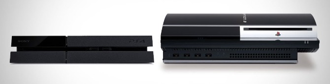 PS4 vs PS3 in Japan Sales Comparison – PS4 Lead Shrinks in May 2020