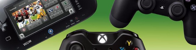 PS4 vs Xbox One vs Wii U Japan Lifetime Sales – October 2016 Update