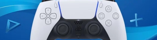 PS5 DualSense Controller Haptic Feedback and Adaptive Triggers Can be Reduced or Disabled