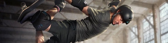 37 New Songs Added to Tony Hawk’s Pro Skater 1 + 2 Soundtrack