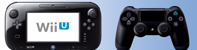 PS4 vs Wii U in Japan – VGChartz Gap Charts – November 2016 Update