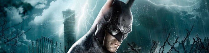 Still the Best – Batman: Arkham Asylum