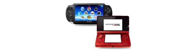 3DS vs PlayStation Vita – VGChartz Gap Charts – September 2015 Update