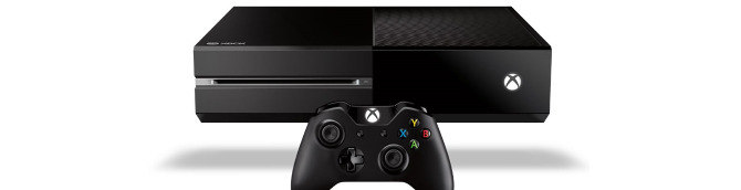 Microsoft Drops Xbox One Price to £299 in the UK