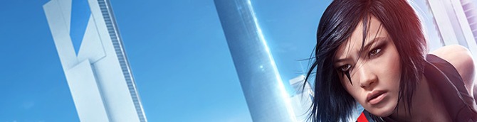 This Week's Deals With Gold - Destiny 2: Shadowkeep, Mirror’s Edge Catalyst