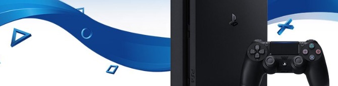 Ps4 may 2025 sale 2020