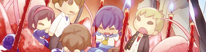 Corpse Party: Sweet Sachiko’s Hysteric Birthday Bash Release Date Revealed for the West