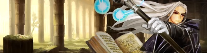 Dragon’s Crown Pro Wizard Character Trailer Released