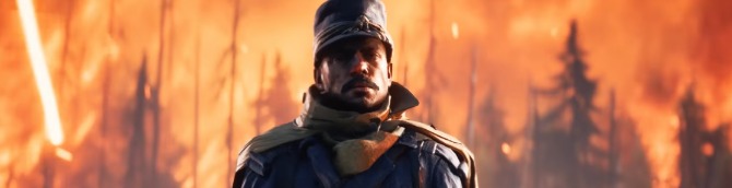 Battlefield 1 They Shall Not Pass and Battlefield 4 Dragon’s Teeth Expansions Free for 2 Weeks