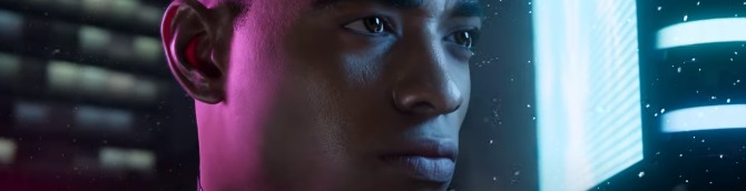 Marvel’s Spider-Man: Miles Morales Announced for PS5
