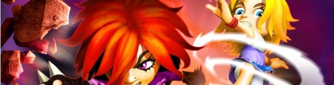 Giana Sisters: Twisted Dreams – Owltimate Edition Announced for Switch