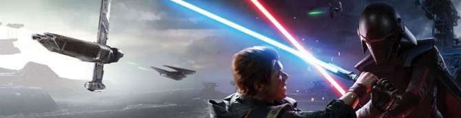 Star Wars Jedi: Fallen Order Trailer Features Cal’s Mission