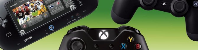 PS4 vs Xbox One vs Wii U Japan Lifetime Sales – January 2016 Update