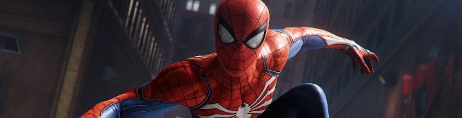 Marvel’s Spider-Man Gets New Screenshots, Features Norman Osborn, Shocker, More