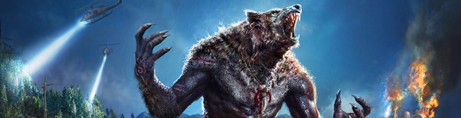 Werewolf: The Apocalypse – Earthblood Gets Cinematic Trailer