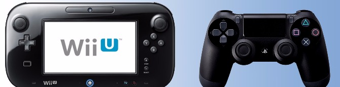PS4 vs Wii U in Japan – VGChartz Gap Charts – March 2017 Update