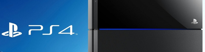 UK Retailers Cut PS4 Price to £289.99
