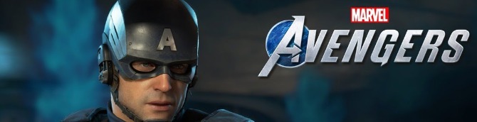 Marvel’s Avengers Gets E3 2019 Trailer, Release Date Announced
