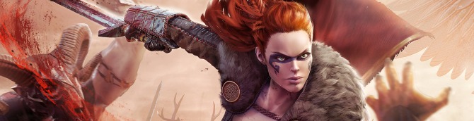 Facebook Acquires Asgard’s Wrath Developer Sanzaru Games