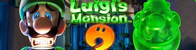 Luigi's Mansion 3 Selling More Than Twice as Fast as Luigi’s Mansion: Dark Moon
