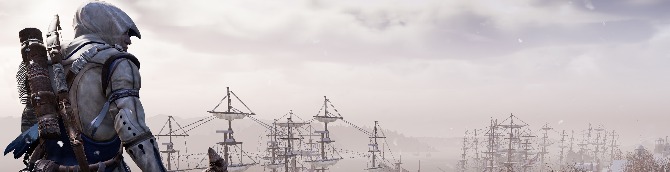 Assassin’s Creed III Remastered Release Date Revealed