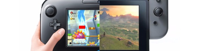 Switch vs Wii U – VGChartz Gap Charts – August 2017 Update