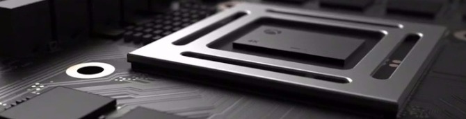 Microsoft: 'We’re Going to be Launching the Most Powerful Console Ever Made With Xbox Scorpio'