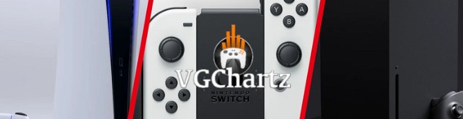 PS5 Best-Seller, XS Sales Drop 48% YoY - Americas Hardware Estimates for December 2024