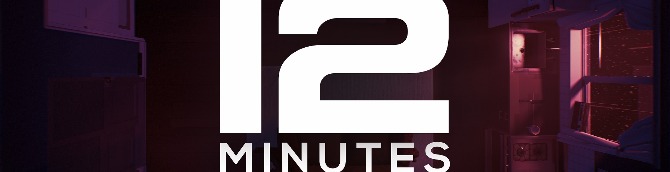 12 minutes release date 12 minutes release date