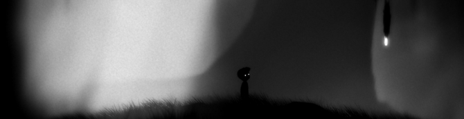 Preview and Interview: IGF Award Winner LIMBO
