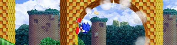 E3 Hands-On: Sonic the Hedgehog 4: Episode 1
