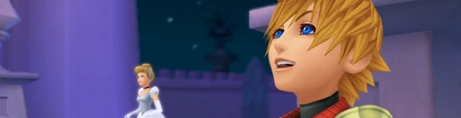 E3 Hands-On: Kingdom Hearts: Birth By Sleep