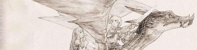 E3 Hands-On: Final Fantasy: The 4 Heroes Of Light