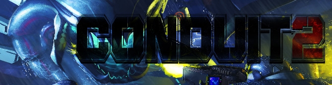E3 Hands On: Conduit 2