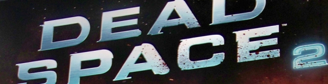 E3 Preview: Dead Space 2