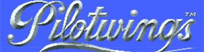 E3 Hands-On: PilotWings: Resort