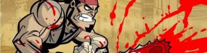 E3 Hands-On: Shank