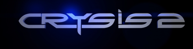 E3 Preview: Crysis 2